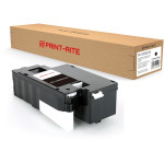 Картридж Print-Rite PR-106R02763 (оригинальный номер: 106R02763; черный; 2000стр; Phaser 6020, 6022, WC6025, 6027)