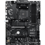Материнская плата MSI B550 GAMING (AM4, 4xDDR4 DIMM, ATX, RAID SATA: 0,1,10)
