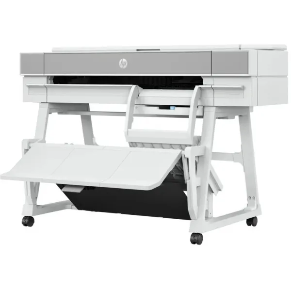 Плоттер HP DesignJet T950 (струйная, A0, 1024Мб, Wi-Fi, RJ-45)