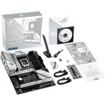 Материнская плата ASUS ROG STRIX B660-A GAMING WIFI (LGA1700, B660, 4xDDR5, ATX, RAID SATA: 0,1,15,5)
