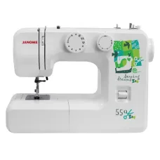 Швейная машина JANOME 550