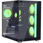 ПК Bloody BD-PC CZ79C3 (Core i7 14700F 2100МГц, DDR5 64Гб, SSD 1024Гб, NVIDIA GeForce RTX 5080 16384 16Гб, Windows 11 Home)