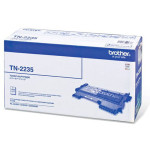 Тонер-картридж Brother TN-2235 (черный; 1200стр; HL2240, 2250, DCP7060, 7065, 7070, MFC7360, 7860)
