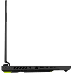 Ноутбук ASUS ROG Strix G16 G614PP-TS206 (Ryzen 9 8940HX 2.4 ГГц/32 ГБ DDR5/16