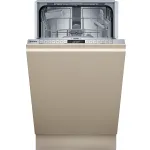 Посудомоечная машина NEFF S875EMX05E