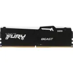 Память DIMM DDR5 2x8Гб 5200МГц Kingston (41600Мб/с, CL40, 288-pin, 1.25)