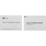 Комплект адаптеров Powerline TP-Link TL-PA4010PKIT