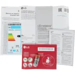 LED-телевизор LG 55QNED82A6B (55