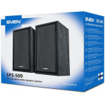 Компьютерная акустика Sven SPS-509