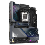 Материнская плата Gigabyte X870E A MASTER X (x)