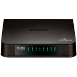 Коммутатор D-Link DES-1016A