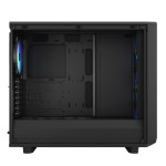 Корпус Fractal Design Meshify 2 RGB Black TG Light Tint (Midi-Tower)