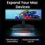 Монитор BenQ SW242Q (24,1