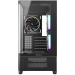 Корпус DeepCool CG380U 3F (Midi-Tower)