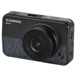 Видеорегистратор Sunwind SD-311