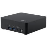 Неттоп MSI Cubi NUC AI 1UMG-042XRU