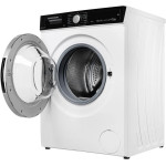 Стиральная машина Kuppersberg WM 581 W(60x84.5x58см, фронтальная, макс:10кг, 1400об/мин, белый)