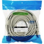 Кабель VGA (DB15 (m), DB15 (m), 30м)