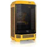 Корпус Thermaltake The Tower 300 Bumblebee (Micro-Tower)