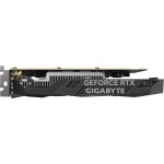 Видеокарта GeForce RTX 3050 1477МГц 6Гб Gigabyte (GDDR6, 96бит, 2xHDMI, 2xDP)
