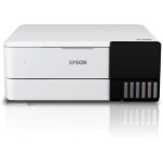 МФУ Epson L8160 (A4, 32стр/м, 1200x4800dpi, RJ-45, USB, Wi-Fi)