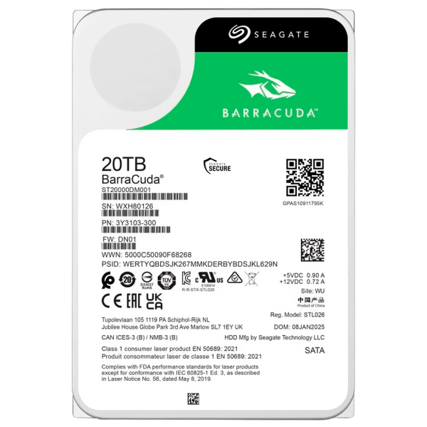 Seagate