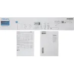 LED-телевизор Philips 50PUS8108/60 (50