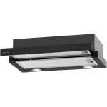 Вытяжка Krona KAMILLA T 600 BLACK