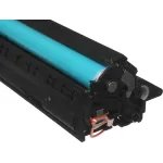 Тонер-картридж Cactus CS-CE278X-MPSXL (черный; 8000стр; J M1536 MFP, M1536DNF, P1560, P1566, P1606, P1606DN; Canon LBP6200D, 6200dw, 6230d, 6230dw, FAXPHOHE L100, L190, i-SENSYS MF4570, DN, 4550, D, 4452, 4450, 4410, 4420, N, 4412, DN, 4580, DN, 4430, 477