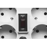Стабилизатор напряжения Powercom TCA-1200
