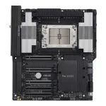 Материнская плата ASUS PRO WS TRX50-SAGE WIFI (sTR5, AMD TRX50, 4xDDR5 DIMM, CEB, RAID SATA: 0,1,10,5)