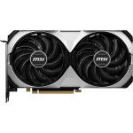 Видеокарта MSI