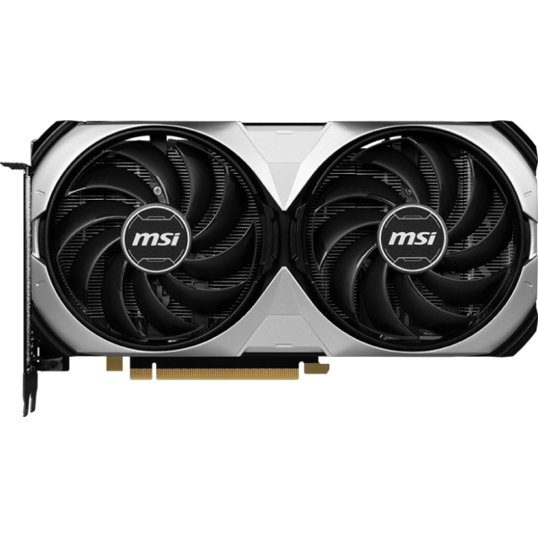 Видеокарта MSI