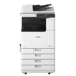 МФУ Canon imageRUNNER C3326i (лазерная, цветная, A3, 2048Мб, 26стр/м, 1200x1200dpi, авт.дуплекс, 2'000стр в мес, RJ-45, USB, WEB, Wi-Fi)