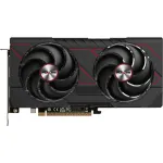 Видеокарта Radeon RX 9060XT 2700МГц 16Мб Sapphire (GDDR6, 128бит, 2xHDMI, 1xDP)