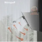 Вытяжка Weissgauff Zaurak 60 PB