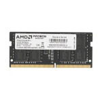 Память SO-DIMM DDR4 32Гб 3200МГц AMD (25600Мб/с, CL16, 260-pin, 1.2)