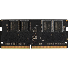 Память SO-DIMM DDR4 4Гб 2666МГц Kingmax (21300Мб/с, CL19, 260-pin) [KM-SD4-2666-4GS]
