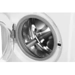 Стиральная машина Indesit IWSD 6105 (CIS).L(фронтальная средняя, класс стирки/отжима/э.потребления: A/C/A , макс: 6кг, 1000 об/мин, защита: частичная, 59.5x85x41.4см, белый)