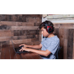 Гарнитура HyperX Cloud II