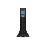 ИБП Штиль STR1103TLD (с двойным преобразованием, 3000ВА, 2700Вт)