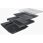 Bosch HMG976KB1