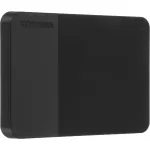 Внешний жесткий диск HDD Toshiba (2.5