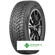 Шина Ikon Autograph Ice LT3 265/75 R16 119/116Q зимняя шипы