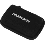 Видеорегистратор TrendVision Hybrid Signature Real 4K