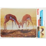 Коврик для мыши BURO BU-M40077