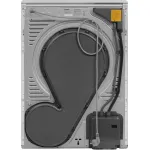 Сушильная машина Hyundai DFE9401 (Heat Pump (тепловой насос), A++, макс.загрузка 10 кг, 16 программ, уровень шума 65 дБ)