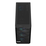 Корпус Fractal Design Meshify 2 RGB Black TG Light Tint (Midi-Tower)