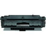 Тонер-картридж HP 70A (черный; 15000стр; LJ M5025, M5035)