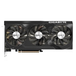 Видеокарта GeForce RTX 4070 Super 2475МГц 12Гб Gigabyte (PCI-E 4.0, GDDR6X, 192бит, 1xHDMI, 3xDP)